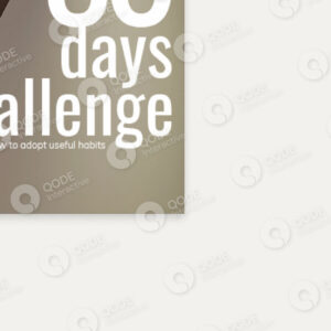 32 Days Challenge - Image 3